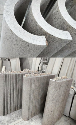 4 Achsen CNC-Diamantdrahtsäge mit 16,7 m Drahtlänge