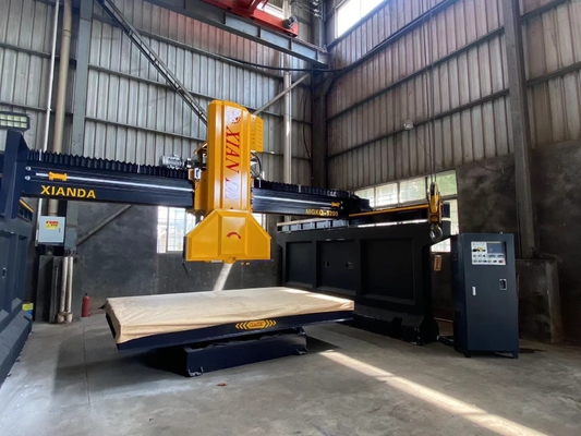 FÜR KOLONNEN MIDDELBLOCK Schneidmaschine für CURBSTONE