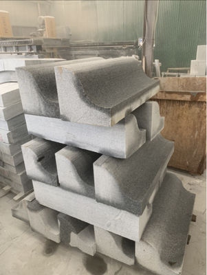 3 Achsen CNC-Doppelbalkenbrücke-Linienschneid- und Fräsmaschine