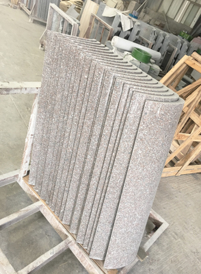 Hocheffiziente Vierzylinder-Gantry-Stein-Schneidmaschine für Säulenplatten