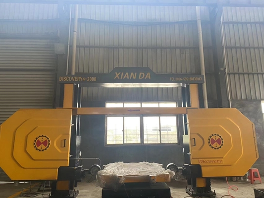 CNC-Drahtschneidemaschine zur Profilierung Steuerdrahtgeschwindigkeit 0-40 m/s