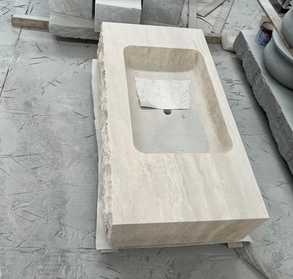 5 Achsen CNC-Brücke Säge Maschine für Marmor Küchentisch mit Italien Esa System Automatisches Programm Software Stein Schneiden