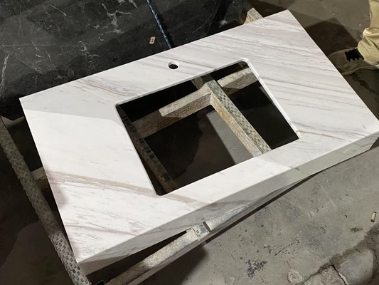 Italienische System 5 Achsen CNC-Brücke Säge Fräsmaschinen Küche Waschbecken Arbeitsplatte Spezialformen