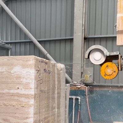 Leistungsstarke CNC-Diamantdrahtsägemaschine für präzise und schnelle Schneiden