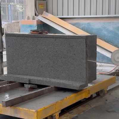 11kw Hauptmotor Elektrische Diamantdrahtsäge für präzises und präzises Schneiden