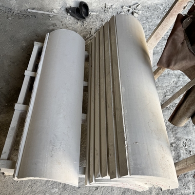 Profilmaschinen für Marmor 350-600 mm 400-700 mm Blade Durchmesserbereich