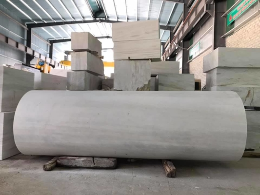 Hochpräzise CNC-Diamantdrahtsäge für das Schneiden und Trimmen von Marmor und Granit
