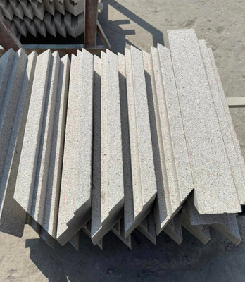 Hochpräzise Steinbrücken-Linear-Schneid- & Fräsmaschine | CNC-gesteuert für Marmor-/Granitprofilierung