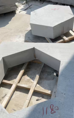 CNC-Diamantdrahtsäge für Granit- und Marmorförderung