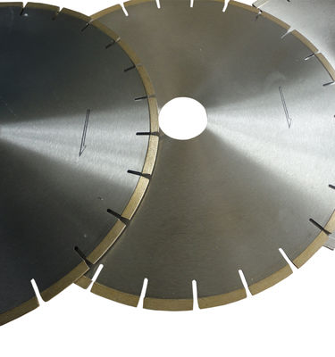 Langlebige Diamant-Trennscheibe für schnelles Keramikschneiden