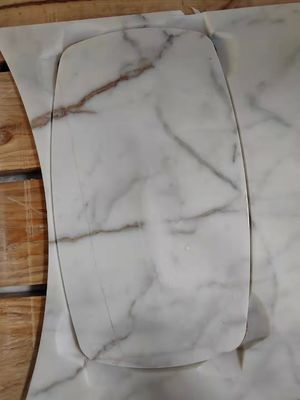 Mono Block Brückensäge Stein Infrarot-Schneidemaschine