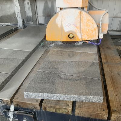 Trend 600 & Promote 600 5-Achsen Intelligente Brückensägemaschine - Präzise Steinbearbeitung neu definiert