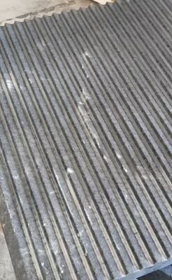 Hochtiefe CNC-Steinkante Schneidmaschine Hochgeschwindigkeit für Marmor