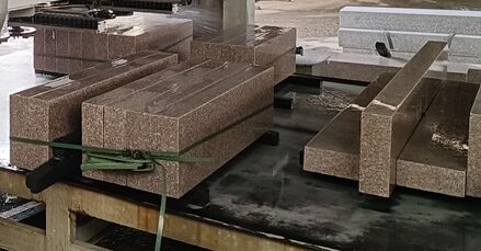 Intelligente Einzelkopf-Poliermaschine mit Portal - Automatischer Vorschub & Polierzyklus