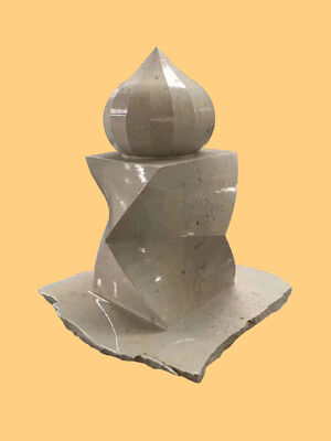 Genaue 5-Achsen-CNC-Diamantdrahtsägemaschine 5