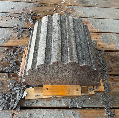 Automatische 5-Achsen-Brückenschneidemaschine mit DDX-System