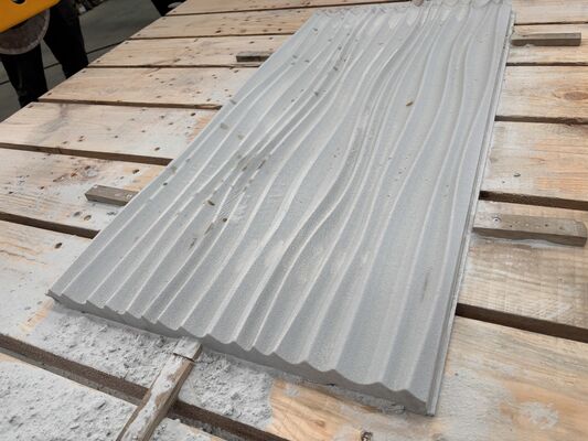 Automatische 5-Achsen-Brückenschneidemaschine mit DDX-System