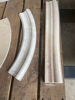 Automatische 5-Achsen-Brückenschneidemaschine mit DDX-System