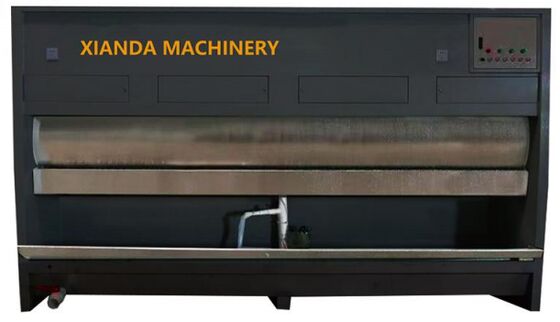 Umweltfreundlicher Wasserstaubsammler