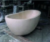 5+1 Achsen CNC-Bearbeitungszentrum für Granit-Marmor 3D-Formen