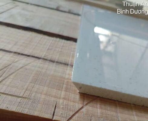 4 +1 Achsen Brückenschneidemaschine für Schwerlastaufgaben