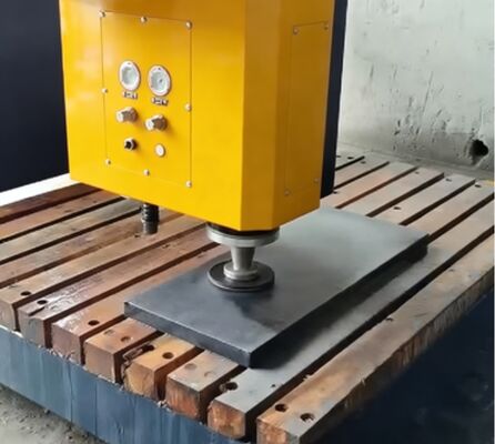 Integrierte intelligente Poliermaschine: Hochpräzisions-Steinpoliermaschine