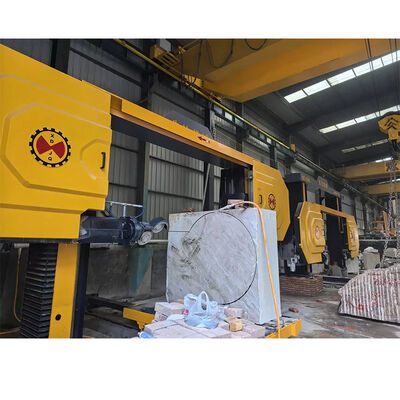 Professionelle Lösungen für Diamantdrahtsägen für Beton- und Steinschneiden