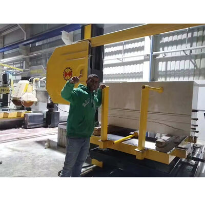 Diamantdrahtsäge zum professionellen Beton- und Steinschneiden