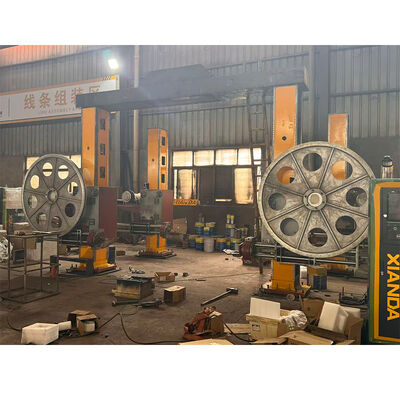 Diamantdrahtsäge zum professionellen Beton- und Steinschneiden