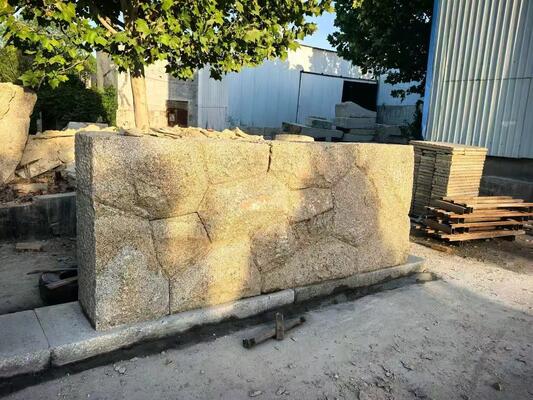 XIANDA Marmor-Basalt-CNC-Diamant-Perlen-Drahtsäge-Stein-Schnitt-Profilmaschine