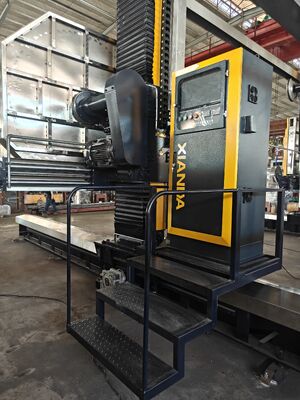 Xianda Marken CNC Mono Diamantdrahtsäge für Marmor und Granit