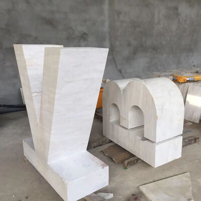 CNC-Diamantdrahtsäge für das Schneiden von Grabsteinen und Denkmälern