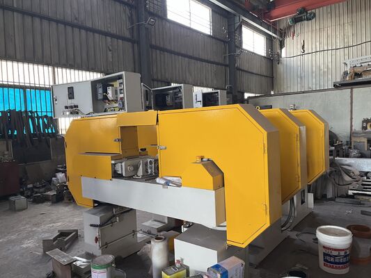 CNC-Doppelzweck-Steinschneidemaschine Modell 1200 zur Verarbeitung von Marmor und Granit