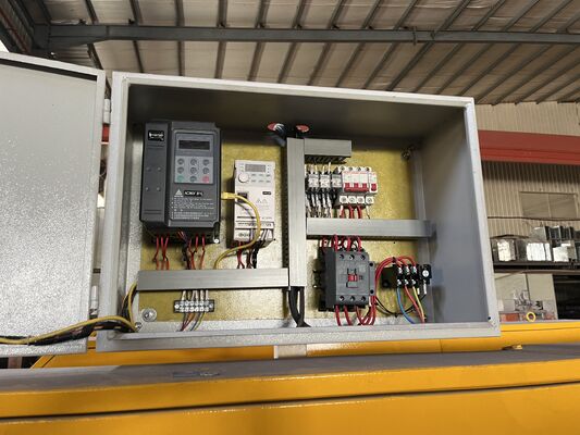 CNC-Doppelzweck-Steinschneidemaschine Modell 1200 zur Verarbeitung von Marmor und Granit