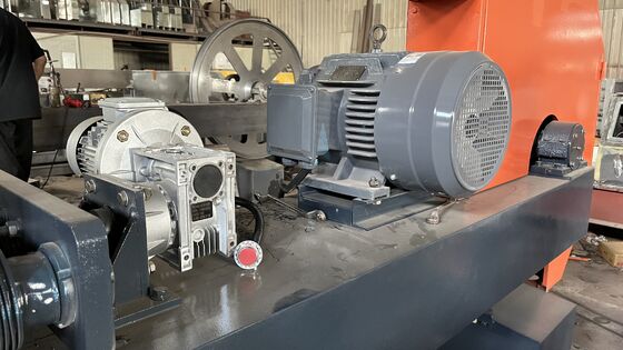 CNC-Doppelzweck-Steinschneidemaschine Modell 1200 zur Verarbeitung von Marmor und Granit