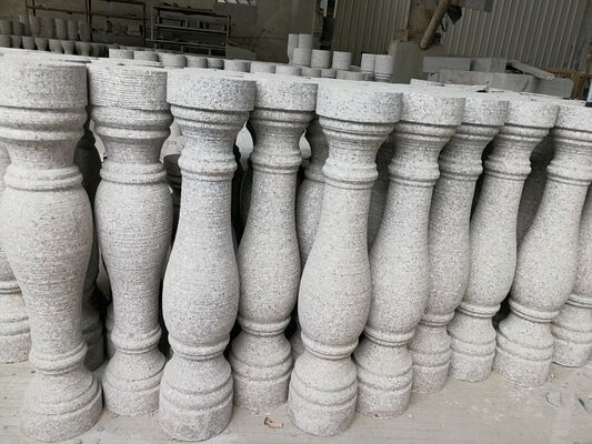 CNC zweiteilige Balusterschneidemaschine für Marmorgranit