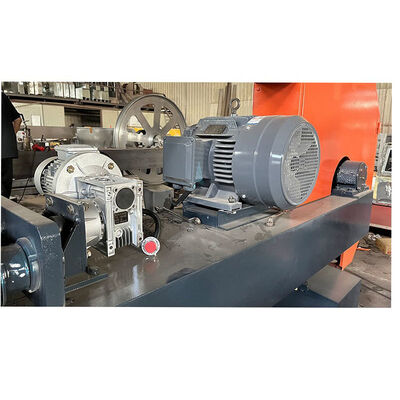 CNC Dual‑purpose Horizontal Stone Slab Splitting Machine For Finished Big Slab Secondary Re‑slicing