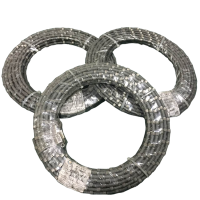 Schnitt Granit-Diamond Wire Saw Granite Profilings-Werkzeugen von des Stein-8.8mm