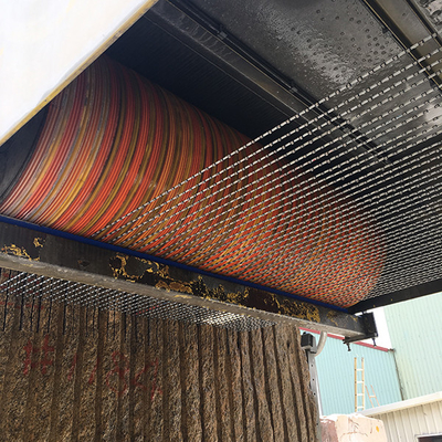 Schnitt Verstärkung von des Stein-8.8mm Diamond Wire Cutting Rope Plastic