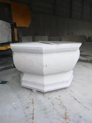 35m /S CNC-Stein, der Maschine 18kw für Granit schnitzt