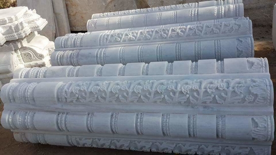 Achse des Granit-3, die Schneidemaschine CNC-Router-Stein-Graviermaschine schnitzt