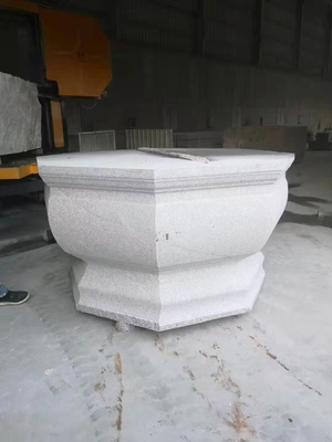 Multi Granit Funktion CNC Diamond Wire Saw Machine For