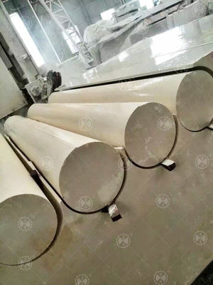 Diamond Wire Saw Stone Profilings-Schneidemaschine 11kw