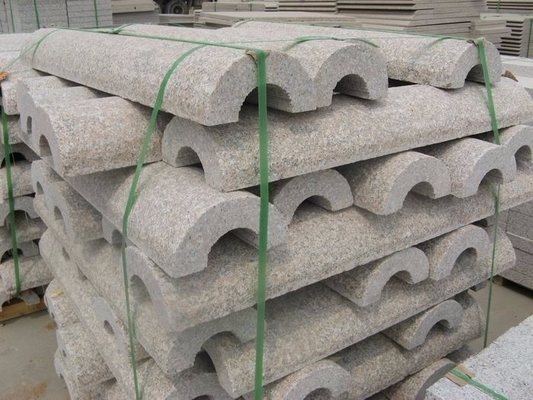 Brücken-Granit-Blockschneiden-Maschine 300mm bis 450mm