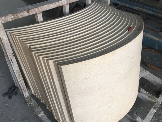 Vier Scheiben-Spalten-Schneidemaschine 1500mm 35kw