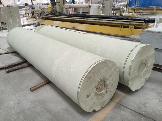 Feste Schneidemaschine 200x3500mm CNC Spalten-380V