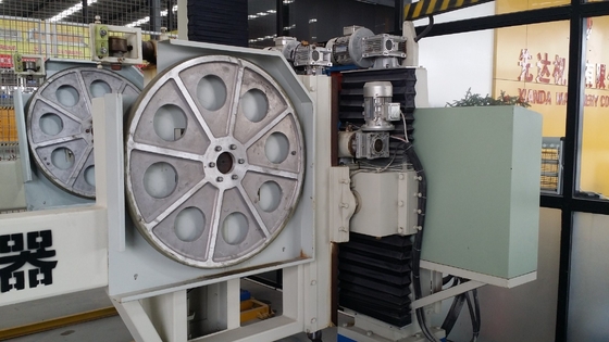 Kreisbogen-Platten-Band sah Platten-Steintrennmaschine 1300mm
