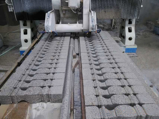 Blatt-Bock-Art der Plc CNC-Profil-Schneidemaschine-zwei 350mm bis 600mm