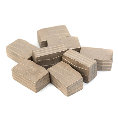 5.0mm 3.0mm 3.5mm Marmorschnittsegment-Kalkstein-Ausschnitt-Gatter-Sägeblatt