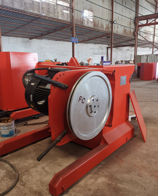 Granit-Marmorsteinbruch-Stein Diamond Wire Saw Machine 380V